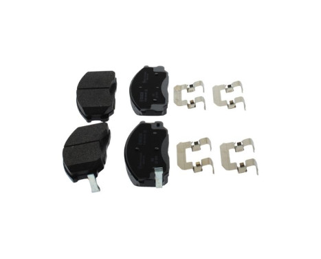 Brake Pad BP2724 Bosch, bild 5