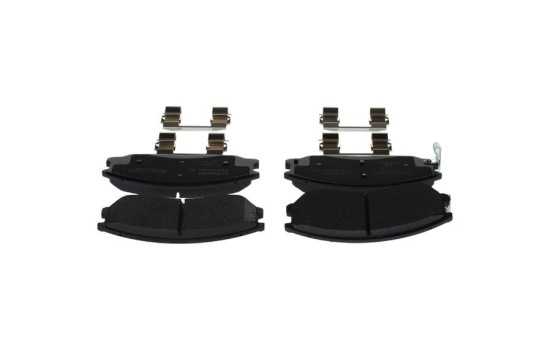 Brake Pad BP2724 Bosch, bild 6