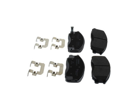 Brake Pad BP2724 Bosch, bild 7