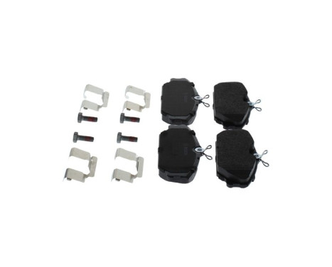 Brake Pad BP286 Bosch, bild 5
