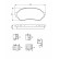 Brake Pad BP341 Bosch, miniatyr 6