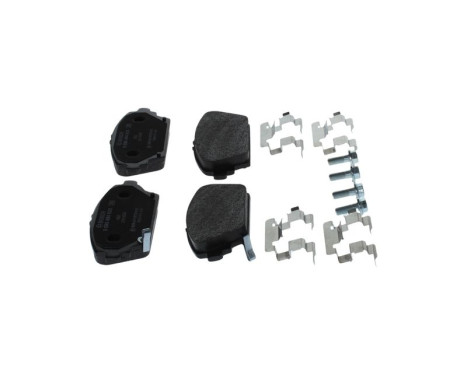Brake Pad BP379 Bosch, bild 5