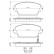 Brake Pad BP379 Bosch, miniatyr 7