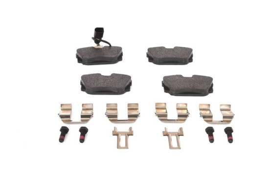 Brake Pad BP457 Bosch