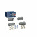 Brake Pad BP617 Bosch, miniatyr 9