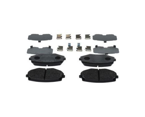 Brake Pad BP990 Bosch, bild 6