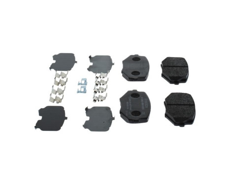 Brake Pad BP990 Bosch, bild 7