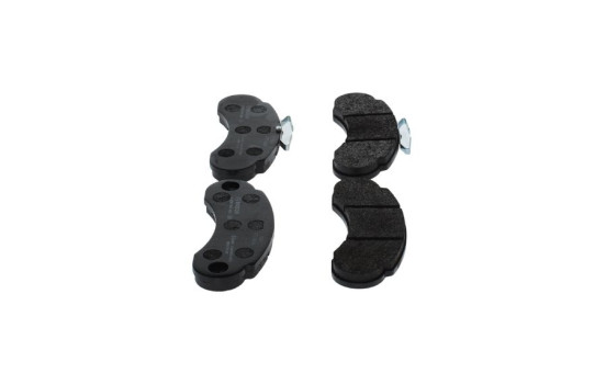 Bromsbelägg BP1793 Bosch, bild 7