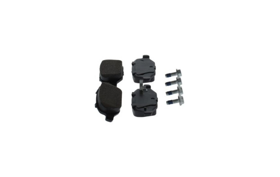 Bromsbelägg BP1923 Bosch, bild 5