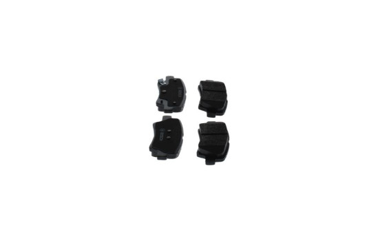 Bromsbelägg BP1942 Bosch, bild 7