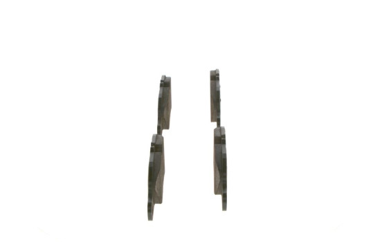 Bromsbelägg BP1958 Bosch