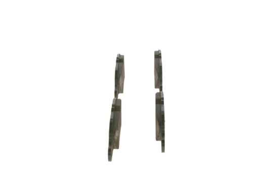 Bromsbelägg BP1958 Bosch, bild 3