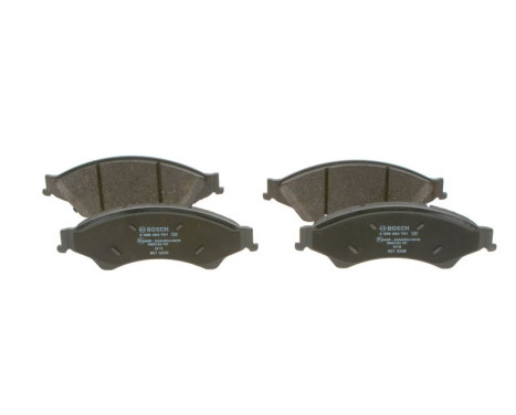 Bromsbelägg BP1965 Bosch
