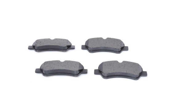 Bromsbelägg BP1970 Bosch