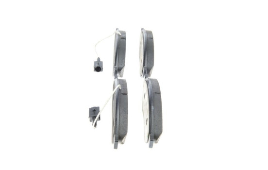 Bromsbelägg BP1972 Bosch, bild 2