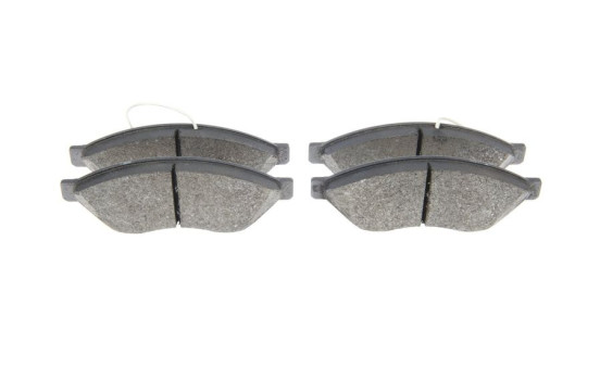 Bromsbelägg BP1972 Bosch, bild 3