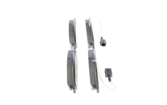 Bromsbelägg BP1972 Bosch, bild 4