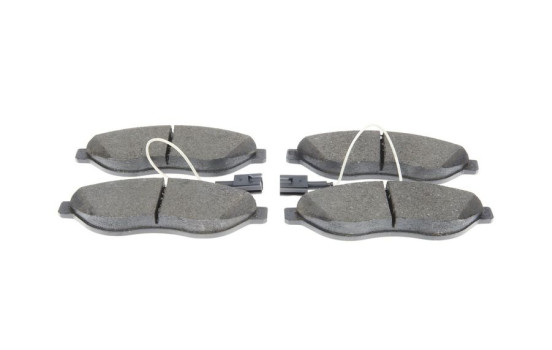 Bromsbelägg BP1972 Bosch, bild 5