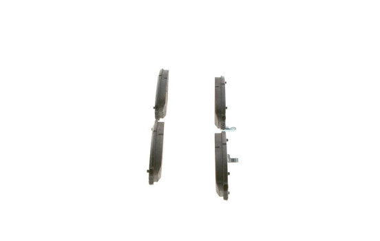 Bromsbelägg BP1978 Bosch, bild 2