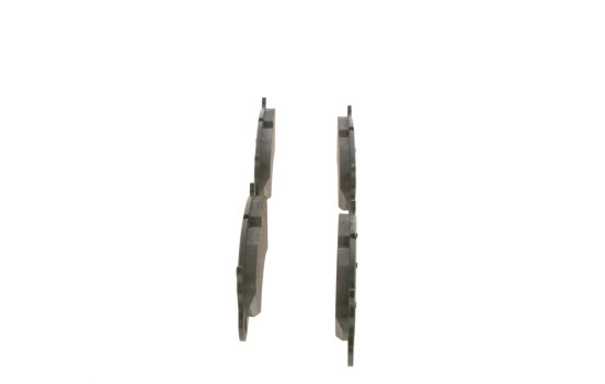 Bromsbelägg BP1980 Bosch, bild 2