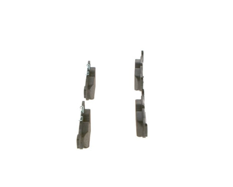 Bromsbelägg BP1986 Bosch, bild 3
