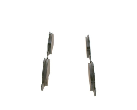 Bromsbelägg BP1994 Bosch, bild 2