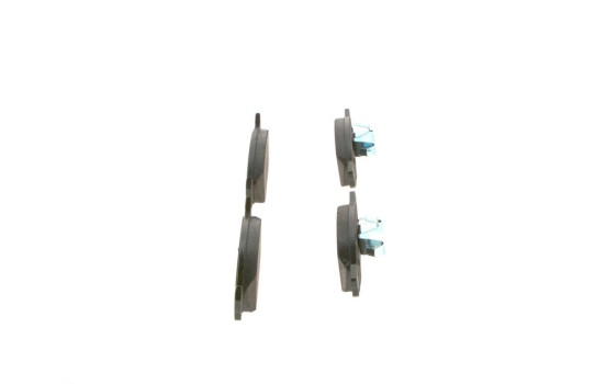 Bromsbelägg BP1998 Bosch