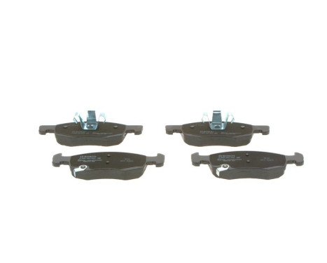 Bromsbelägg BP1998 Bosch, bild 5