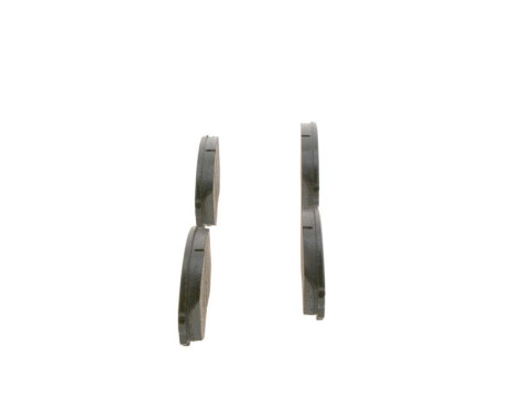 Bromsbelägg BP2029 Bosch, bild 2