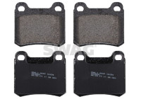 bromsbeläggssats 10916154 Swag