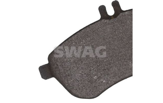 bromsbeläggssats 10916749 Swag