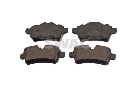 bromsbeläggssats 11916742 Swag