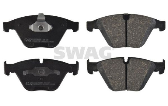 bromsbeläggssats 20916433 Swag
