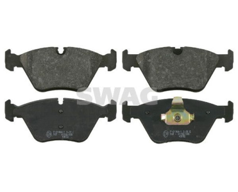 bromsbeläggssats 20916442 Swag