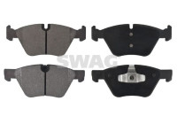 bromsbeläggssats 20916670 Swag