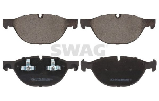 bromsbeläggssats 20916730 Swag
