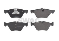 bromsbeläggssats 20916825 Swag