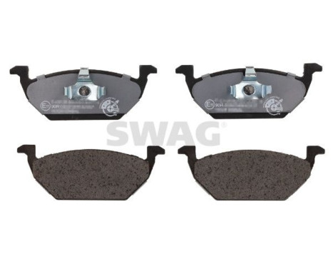 bromsbeläggssats 30916328 Swag