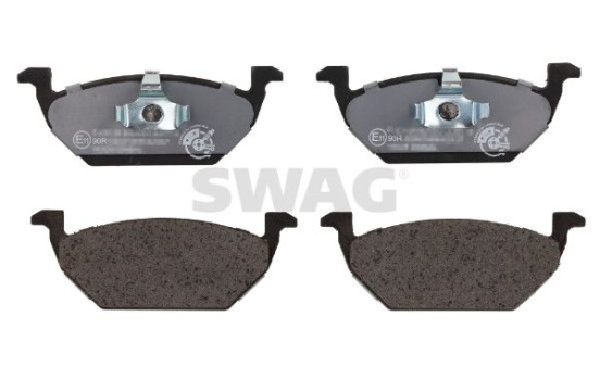 bromsbeläggssats 30916328 Swag
