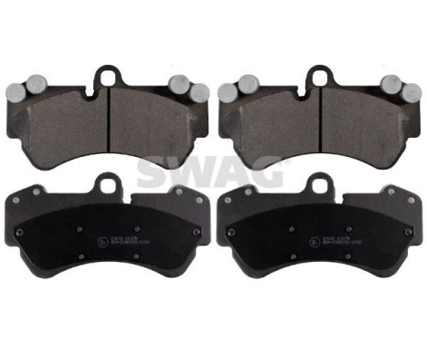 bromsbeläggssats 30916459 Swag