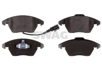 bromsbeläggssats 30916502 Swag