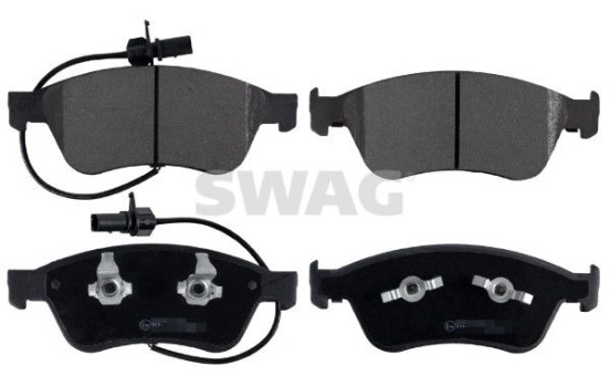 bromsbeläggssats 30916526 Swag