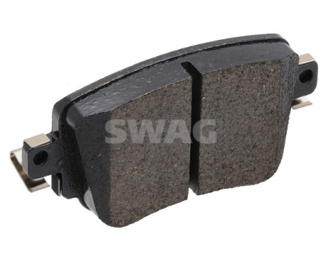 bromsbeläggssats 30916912 Swag, bild 2
