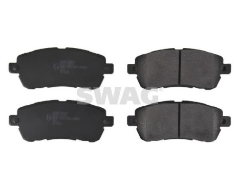 bromsbeläggssats 33105420 Swag