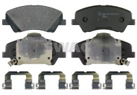 bromsbeläggssats 33106501 Swag