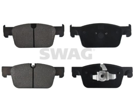 bromsbeläggssats 33107616 Swag