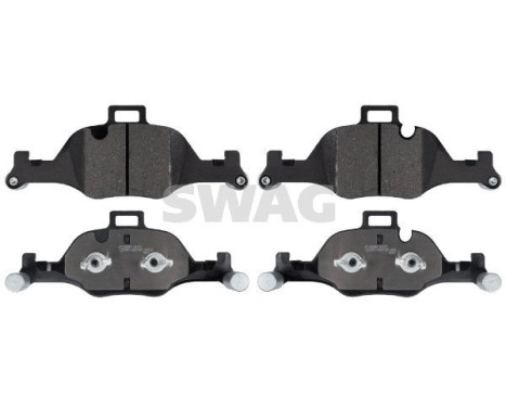 bromsbeläggssats 33107624 Swag