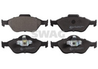 bromsbeläggssats 50916401 Swag