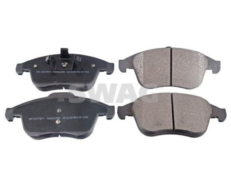 bromsbeläggssats 60916770 Swag