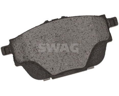 bromsbeläggssats 62116242 Swag, bild 2